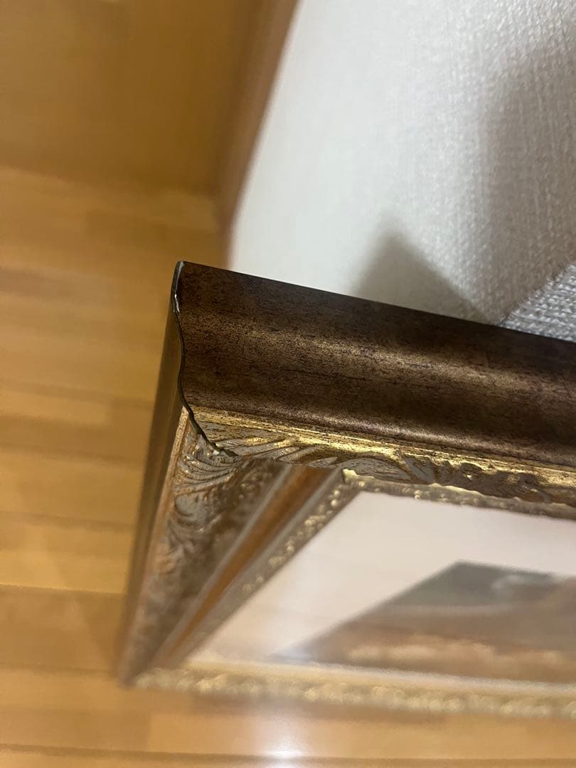 激レア　パエトンの墜落