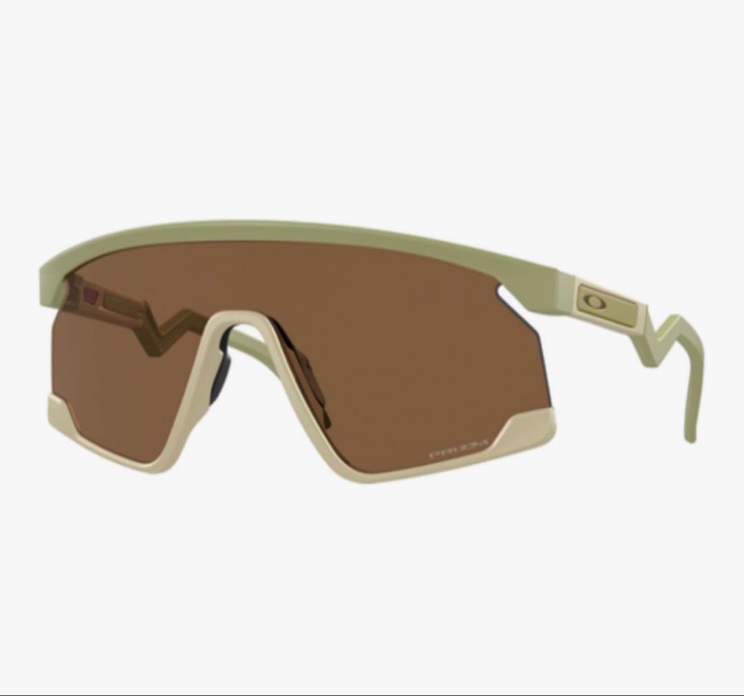 超希少　新品未使用　oakley オークリーbxtr サングラス巨人坂本選手着用