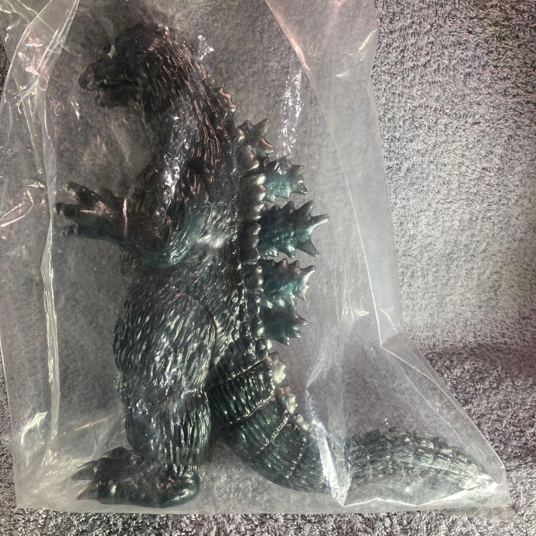 モスゴジ　ギガフレイン2006版