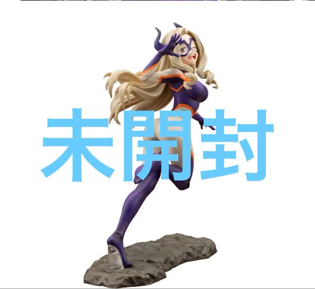 コトブキヤ Mt.レディ フィギュア 未開封 僕のヒーローアカデミア