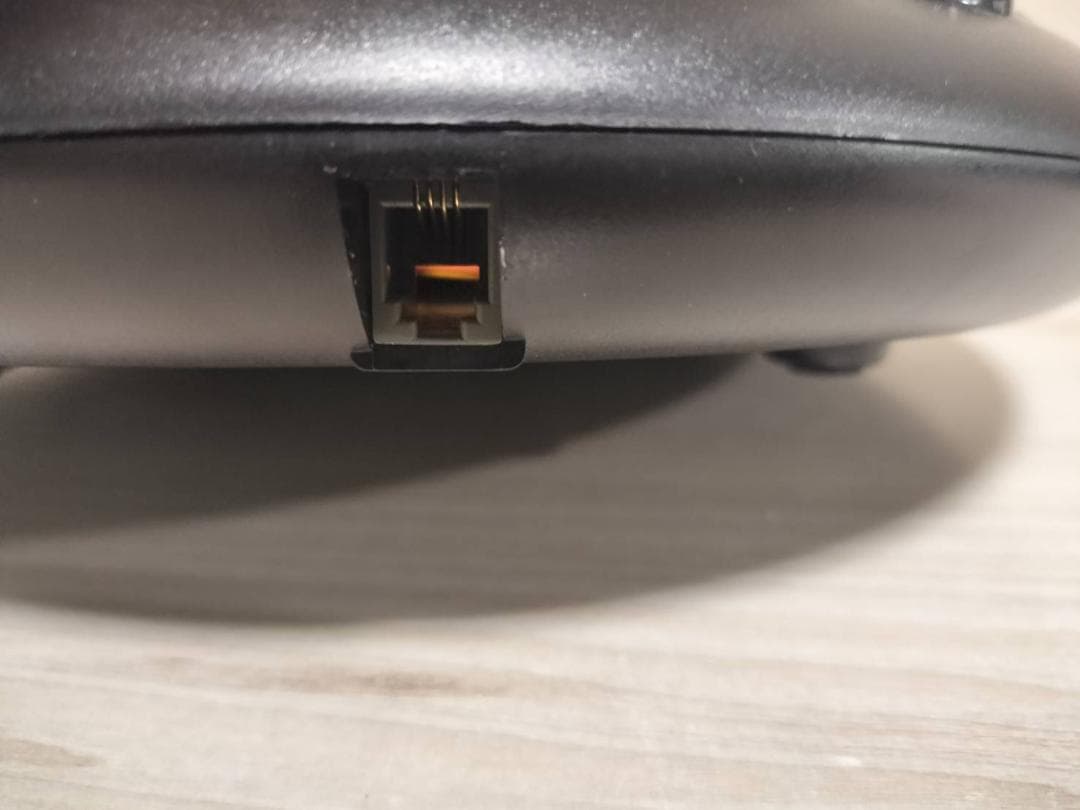 ☆Ｍ＆Ｍｓ　ディスプレイ用固定電話　ビンテージ品　レア　エムアンドエム