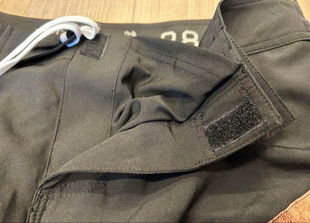 ☆美品☆DARC SPORT WOLVES size28