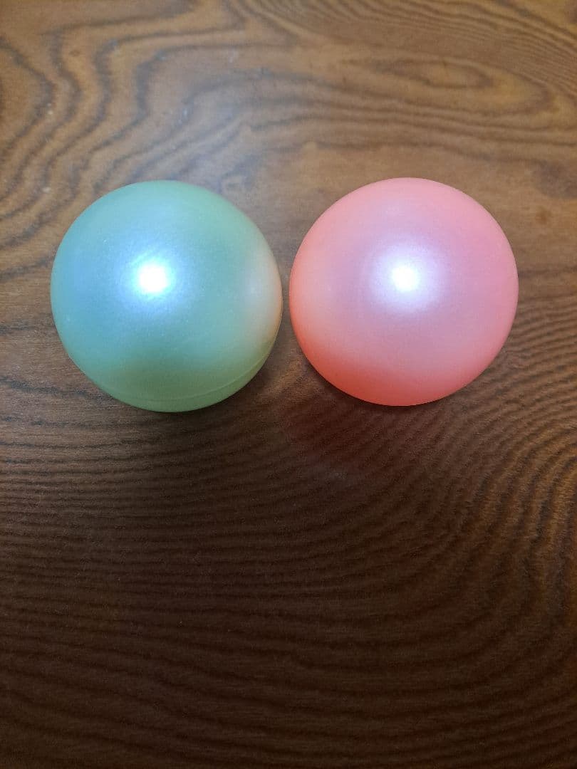 西野カナ ボール