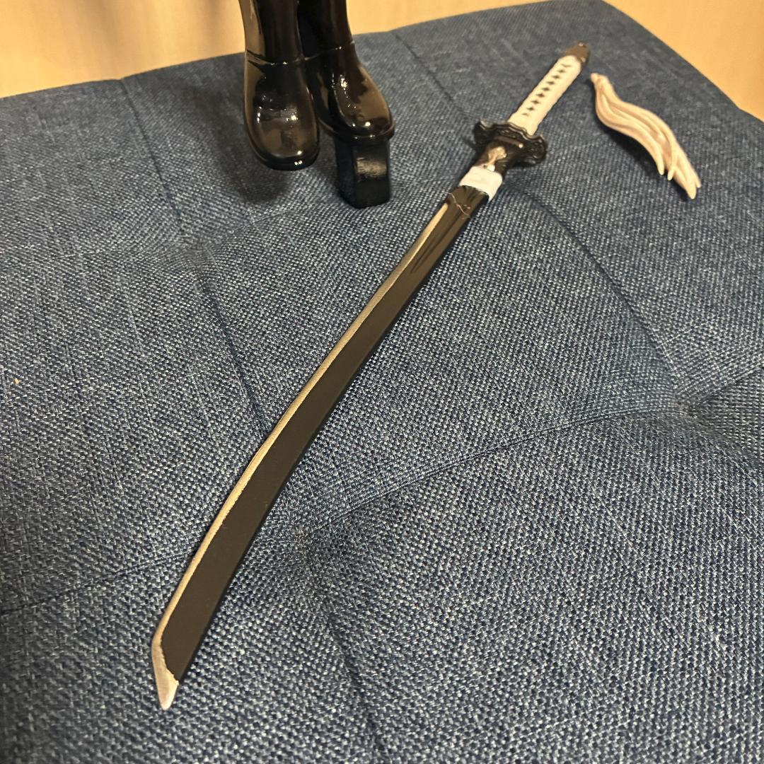 NieR: Automata　2B　1/4スケール　超大型フィギュア完成品