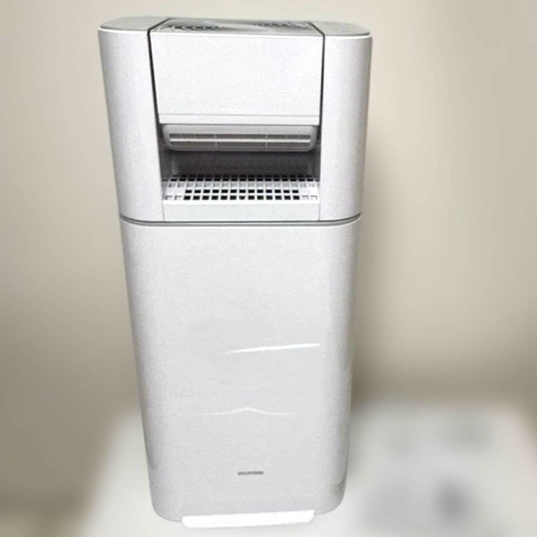 IRISOHYAMAアイリスオーヤマサーキュレーター衣類乾燥除湿機IJD-150
