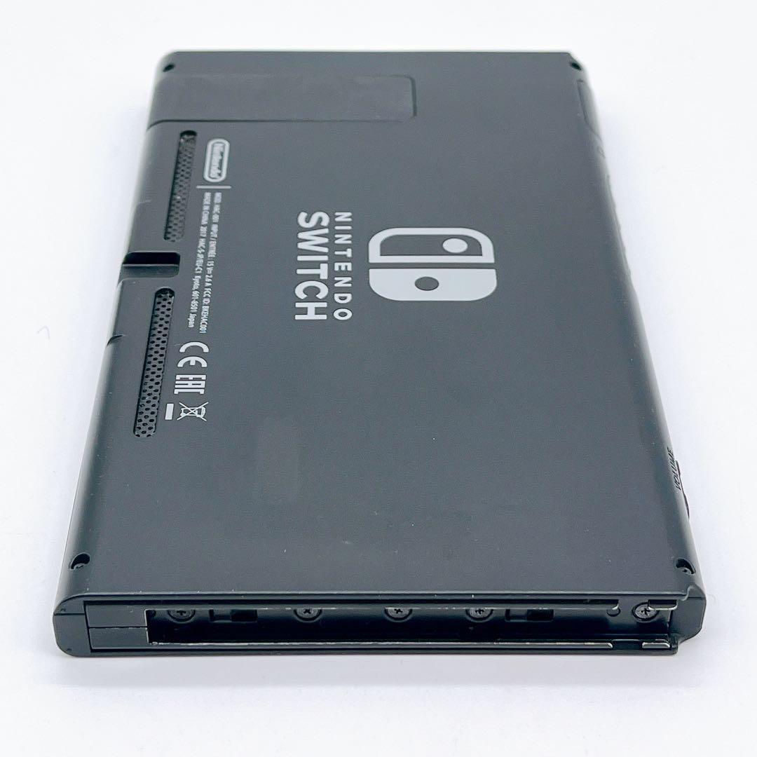 Nintendo Switch 2017モデル 128GB SDカードセット