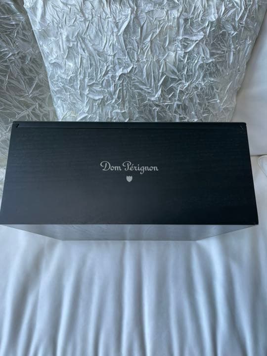 ドンペリ　アタッシュケース