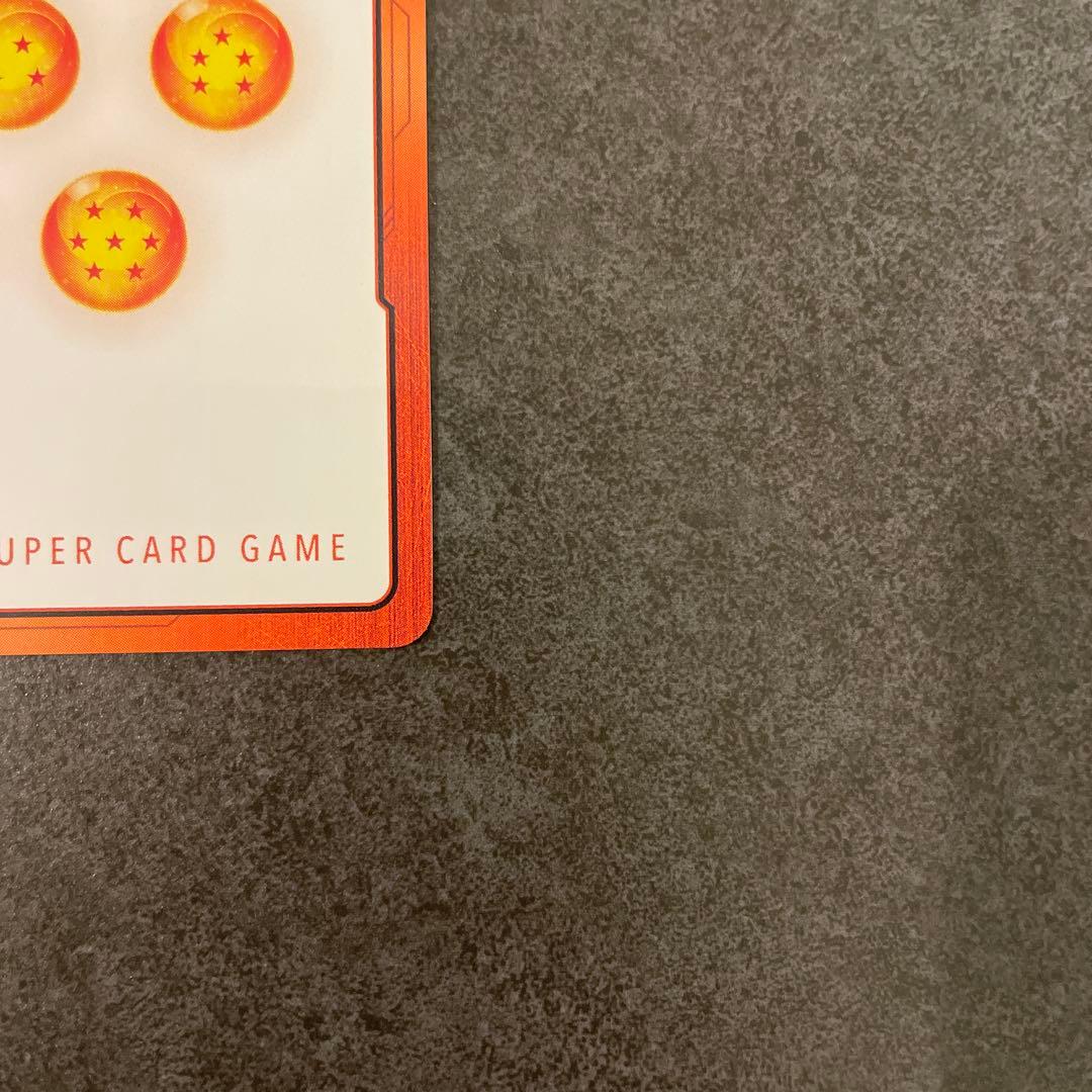 マンガブースター02 エナジーマーカー ブルマ E-73☆ 金 パラレル