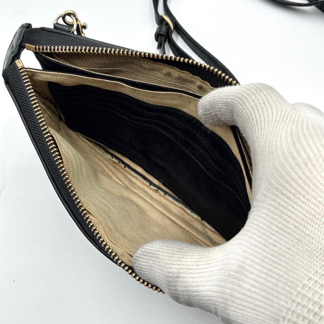 ベートーベン　ATAO アタオ オフィスブーブー ショルダーバッグ