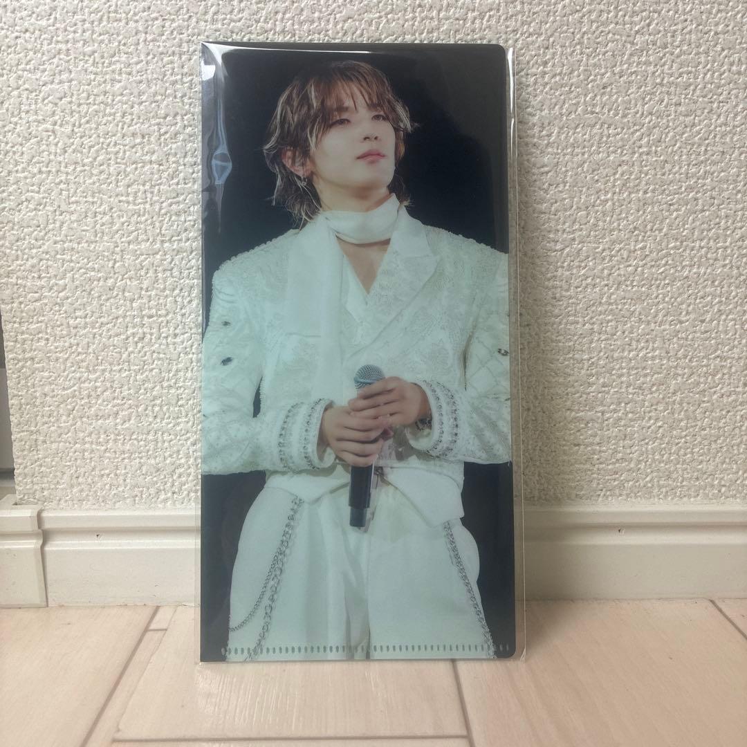 INI 髙塚大夢　グッズセット