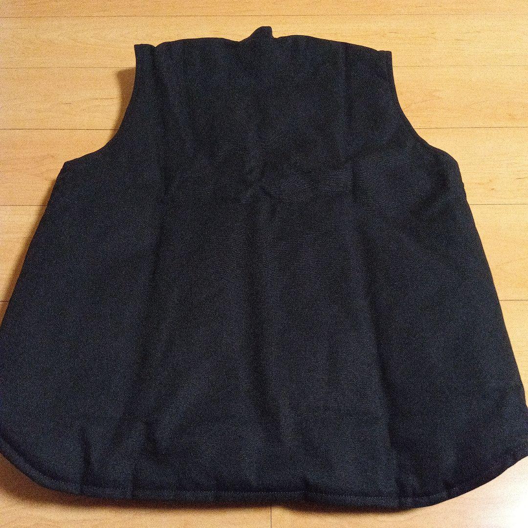 カーハートCarharttダックベスト黒Mサイズ新品未使用