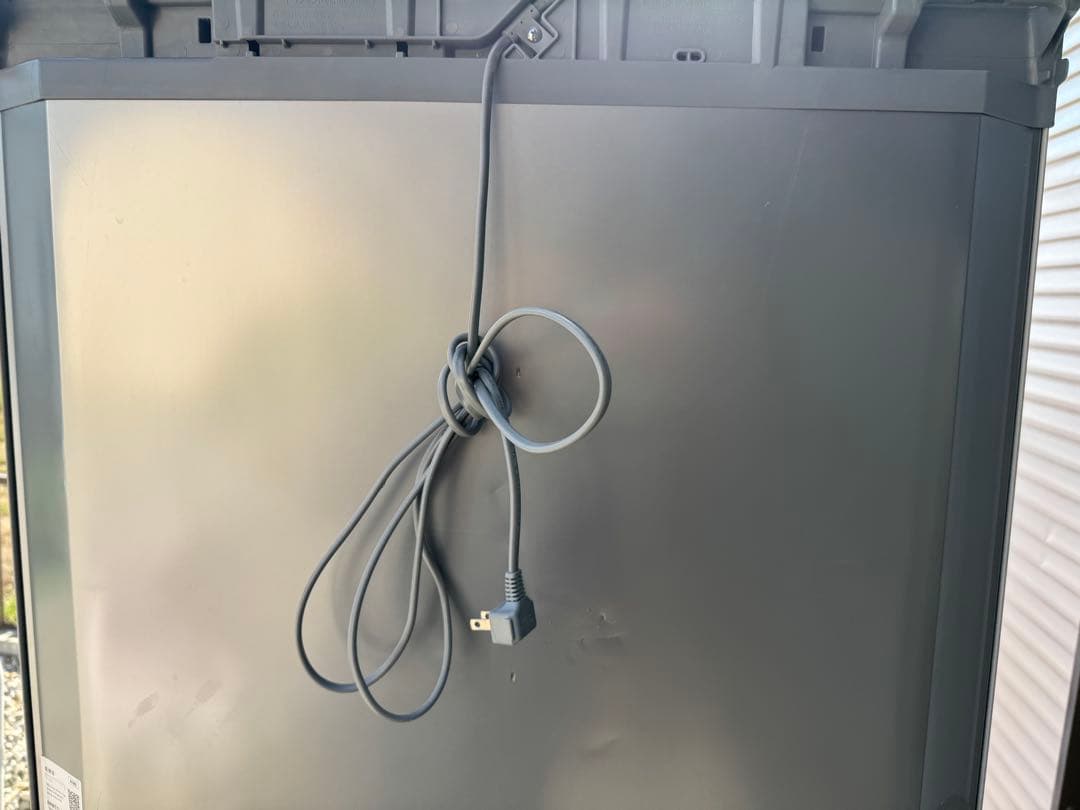 SHARP SJ-F501E-N 冷蔵庫 500L 2019年製