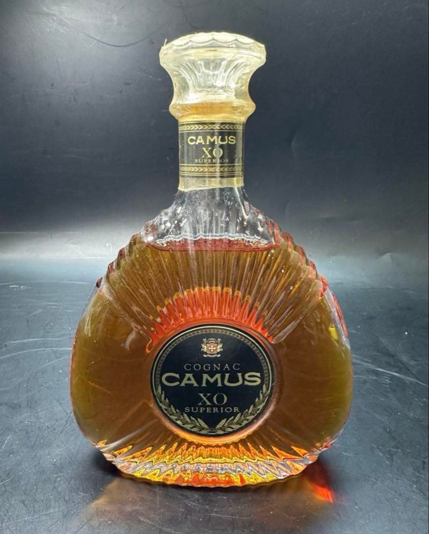 お酒　ブランデー　ウイスキー　まとめて6本