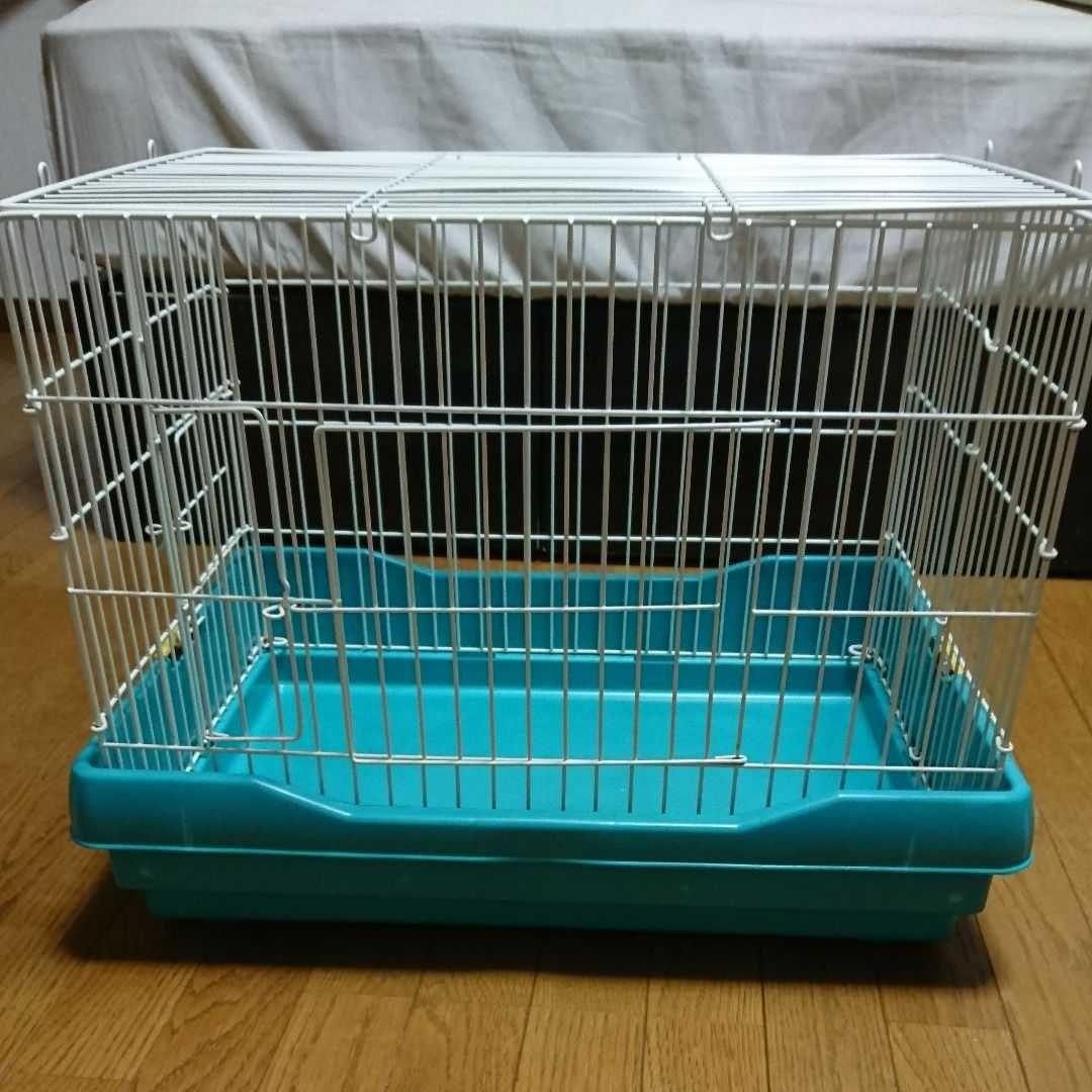 ■小動物用ケージ うさぎ フェレット モルモット6100