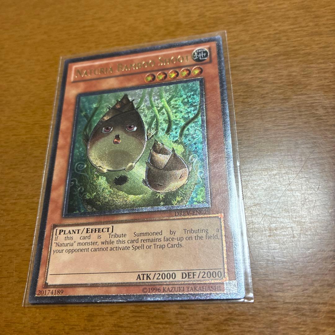 Natura's Mantis (遊戯王)