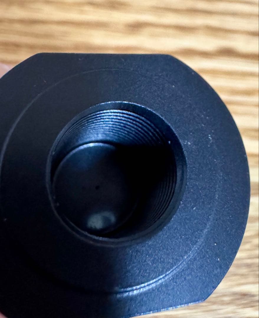 HYPERPRO社製 BMW G310GS ローダウンアイマウント