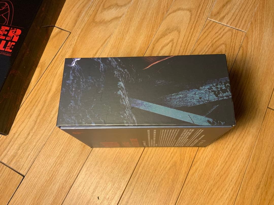 MTTOYS 015 ADA(エイダ)と素体セット