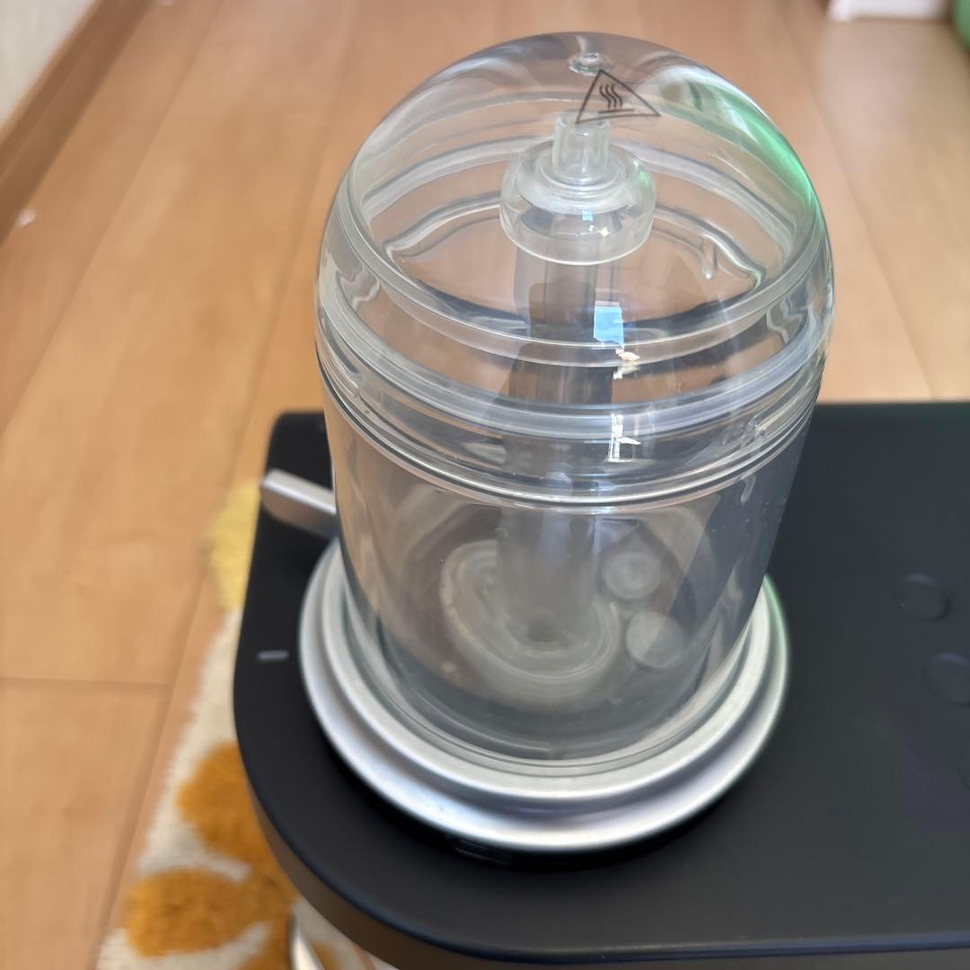 【値下げ】タイガー Siphonysta サイフォニスタ ADS-A020-KO