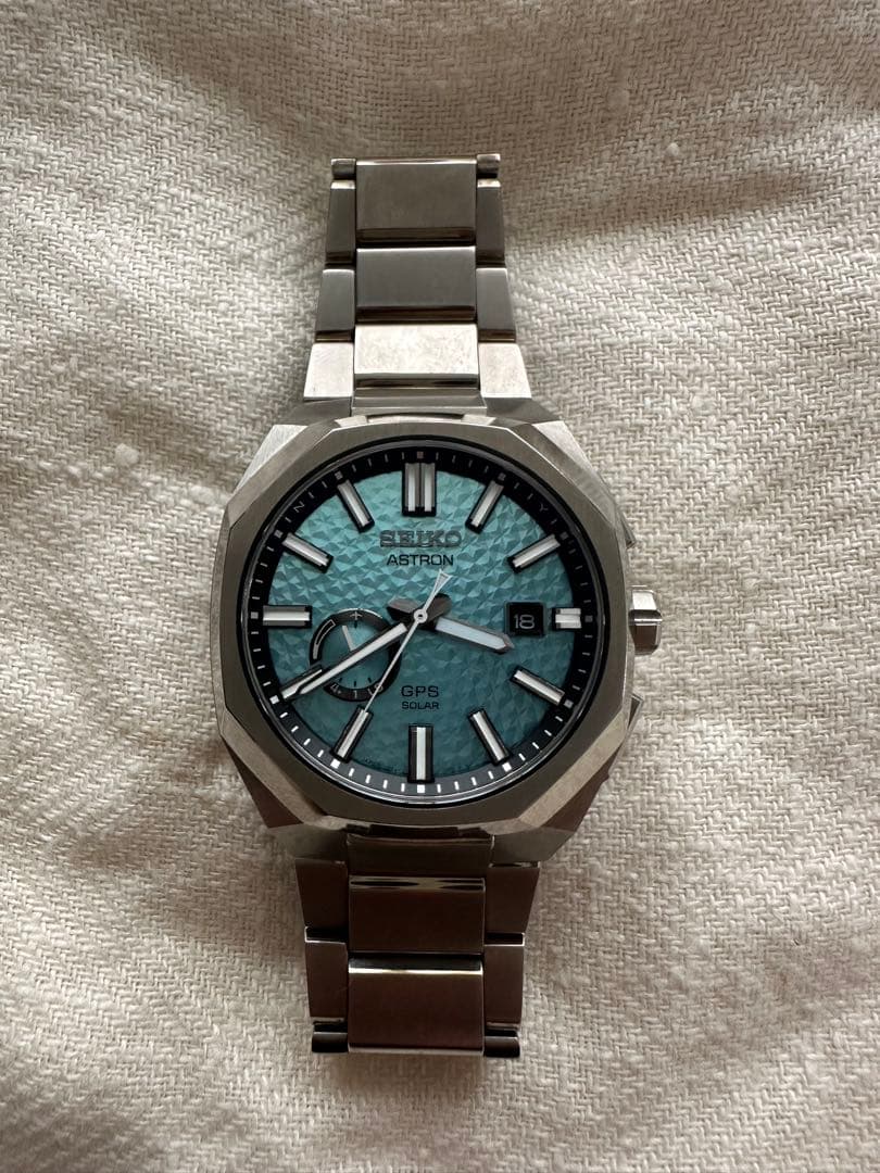 時計 SEIKO ASTRON 2024 Limited Edition