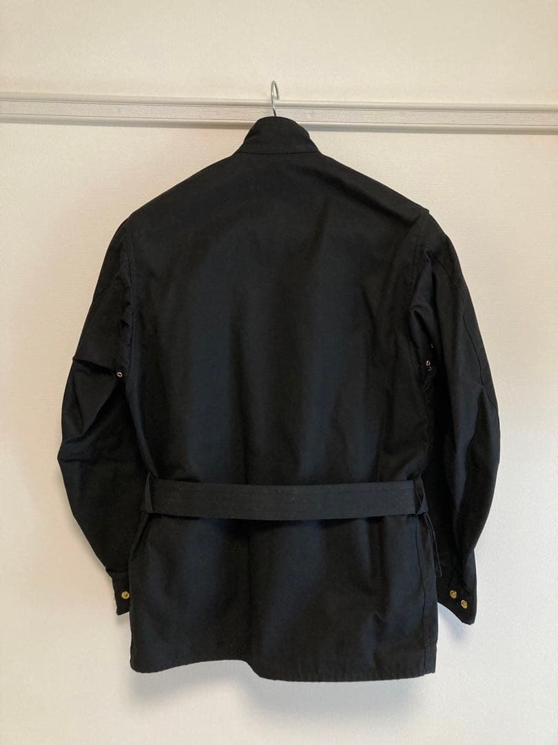 ジャケット・アウター barbour international