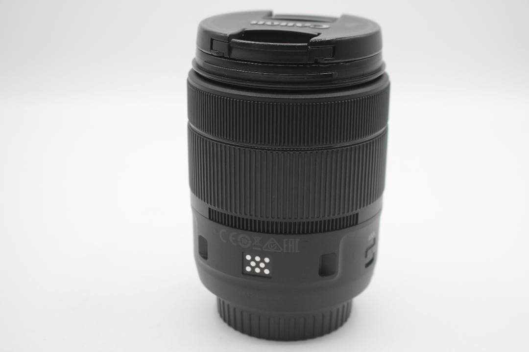 Canon EF-S 18-135mm F3.5-5.6 IS USM◆2034