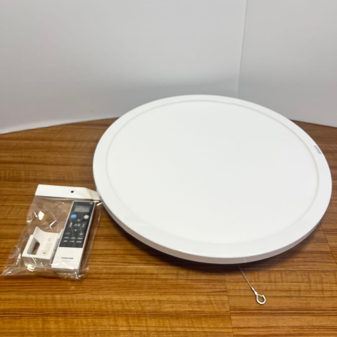 TOSHIBA LEDシーリングライト NLEH12015A-LC