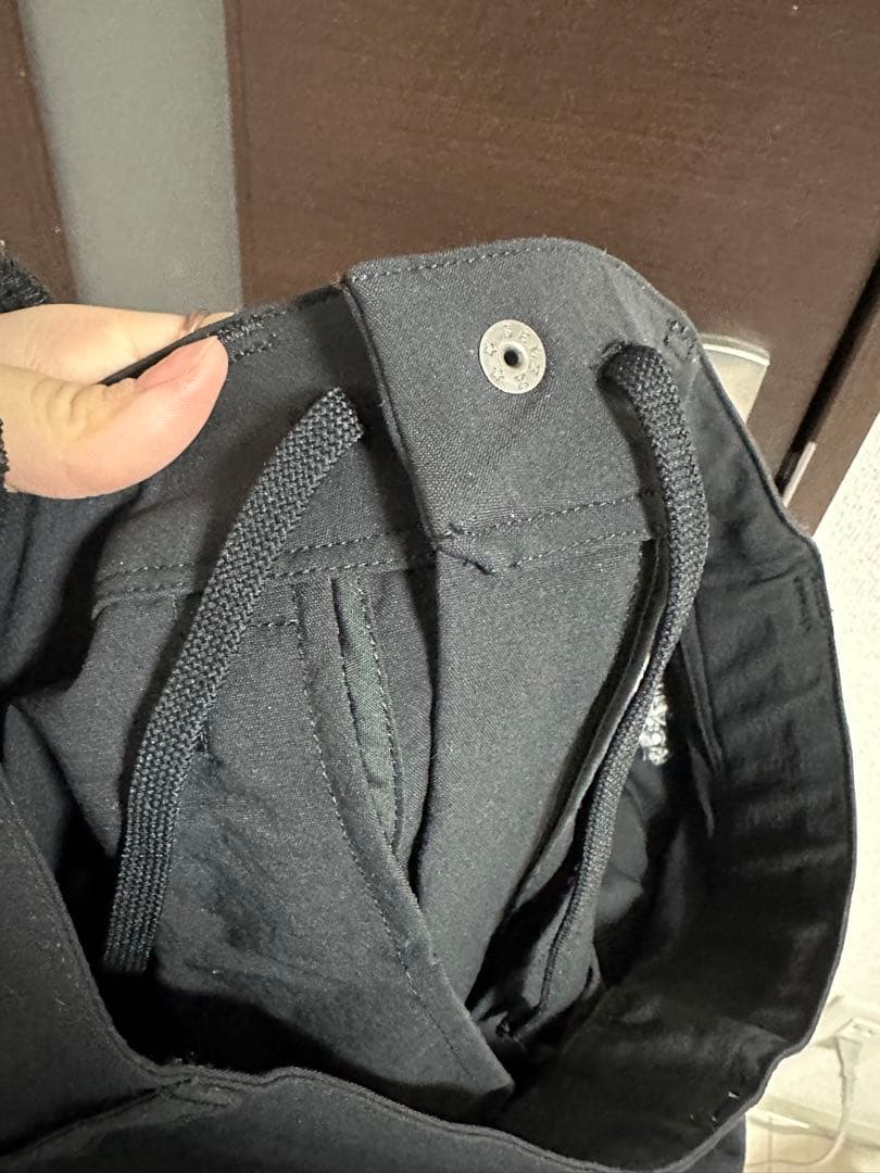 【お値下げ中】ノースフェイス クライミングパンツ ストレッチ NBW82005