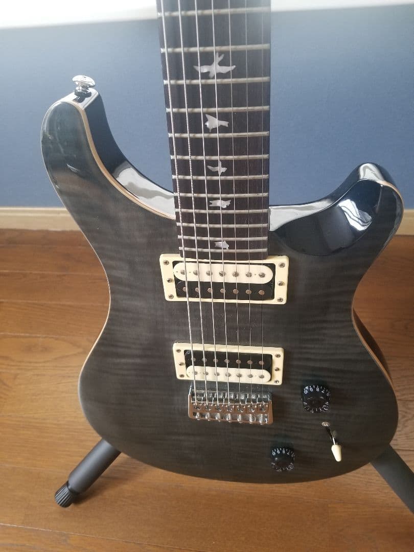 ギター Paul Reed Smith SE SVN Seven 7string