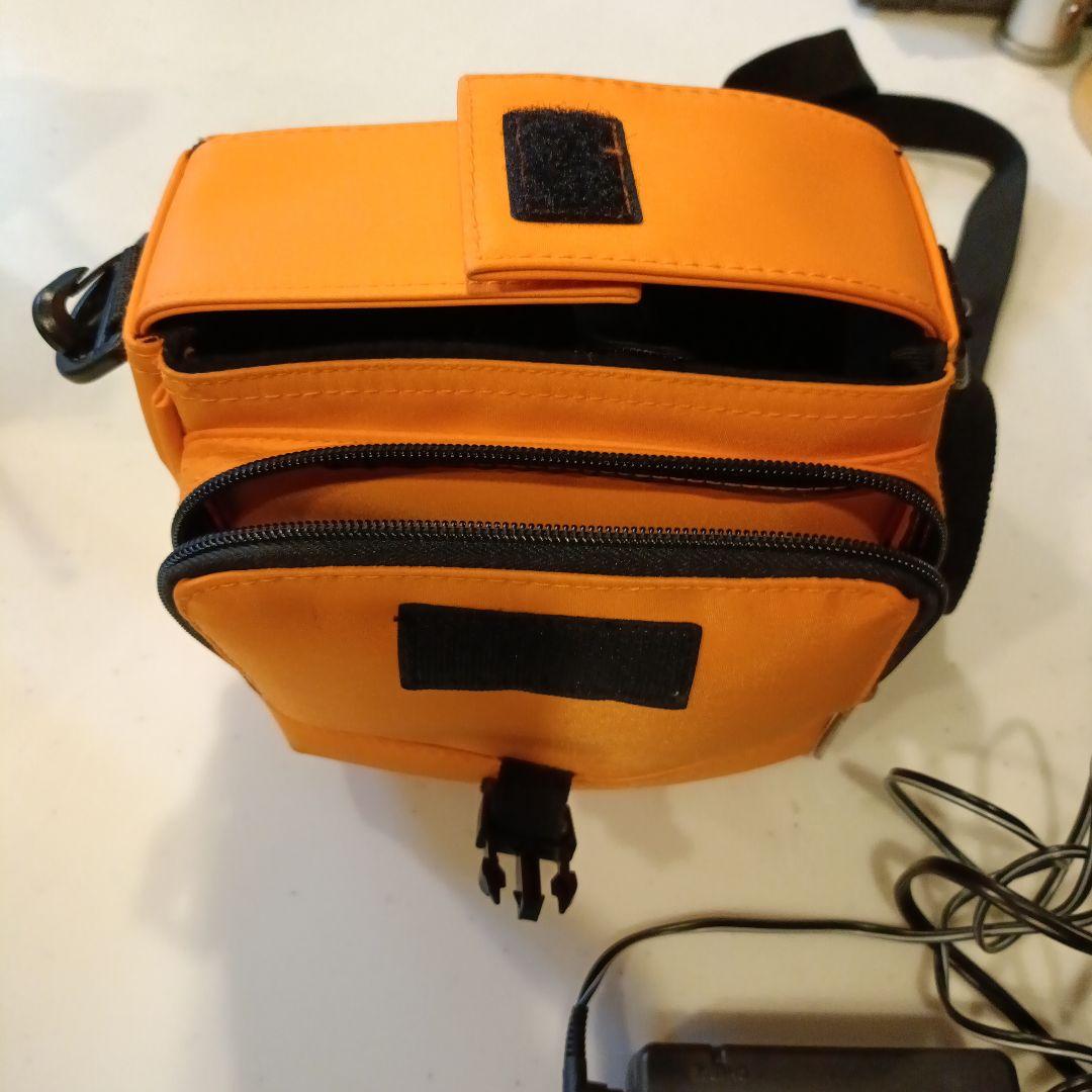 HITACHI DVD HD ハイブリッドカム 本体　その他