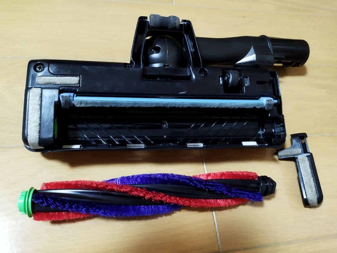 日立 コードレスクリーナー PV-BL50J パワかるスティック(2022年製)