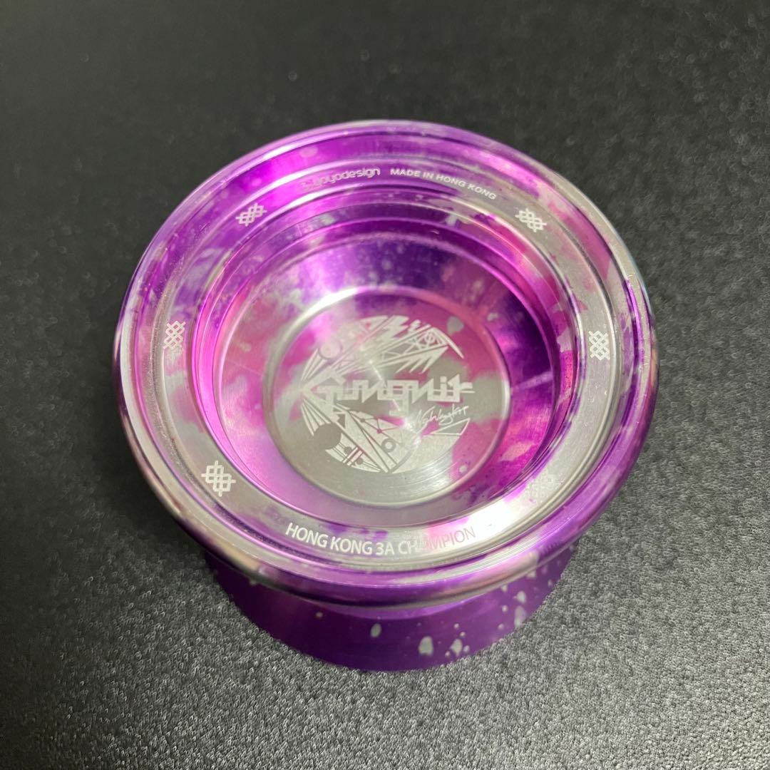 グングニル c3yoyodesign