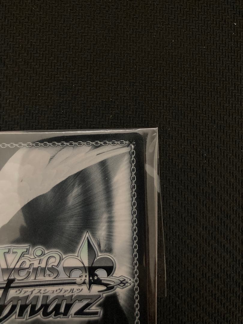 黄昏のプレリュード 有馬かな PR+