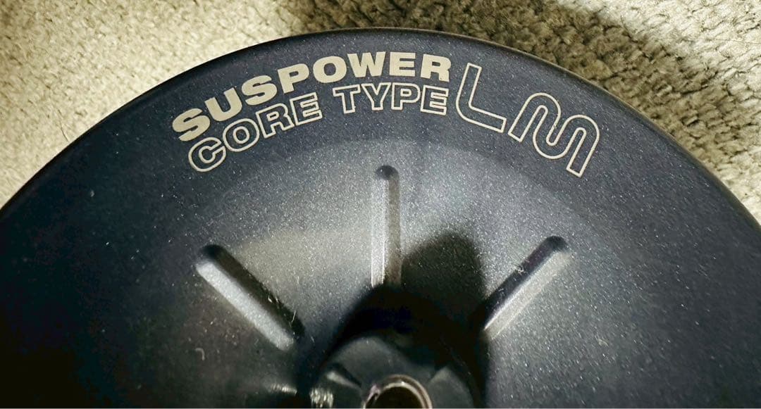 パーツ BLITZ CBA-ZC32S SUSPOWER CORE TYPE LM