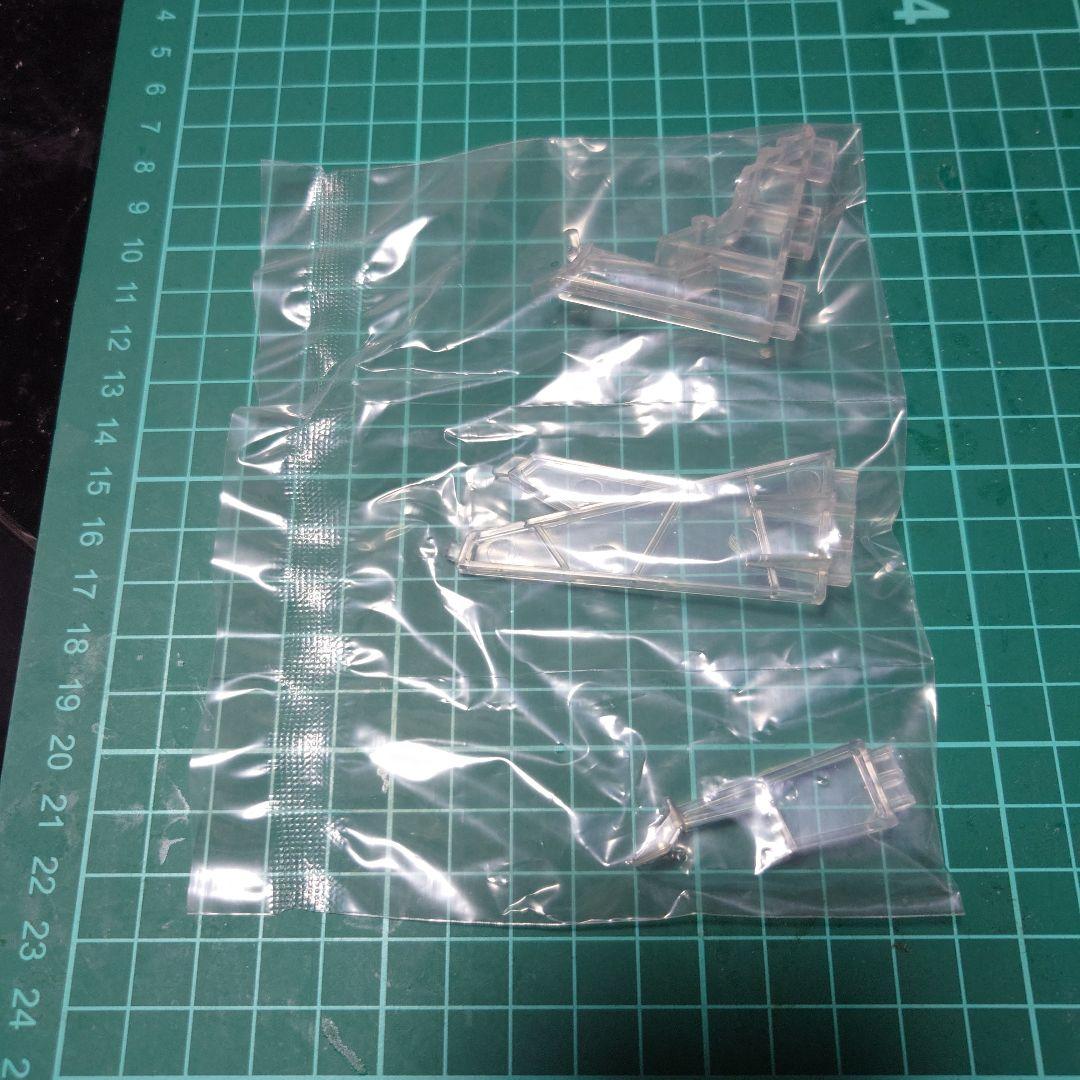 GUNDAM CONVERGEディスティニーガンダムspecⅡ＆ゼウスシルエット