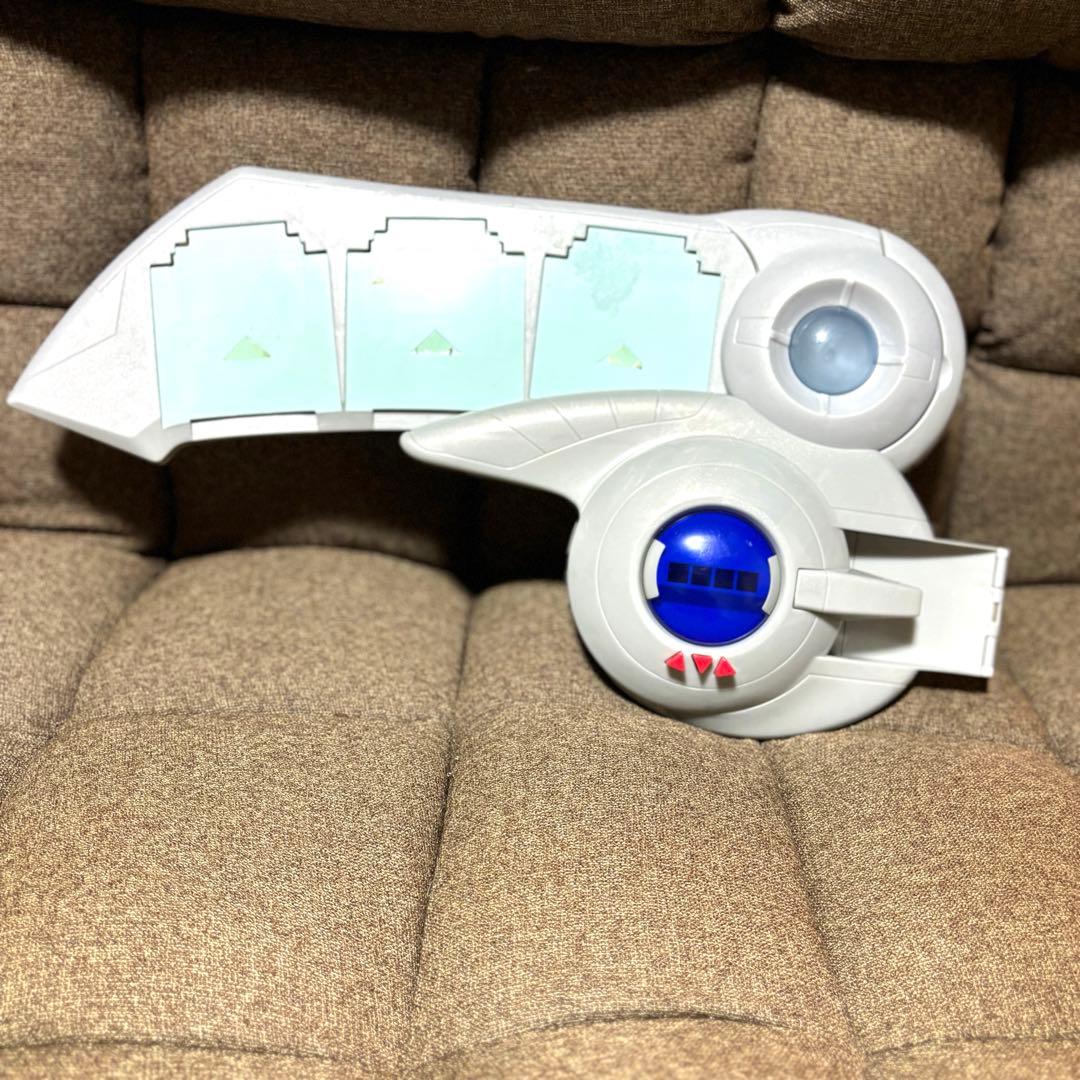 遊戯王　デュエルディスク