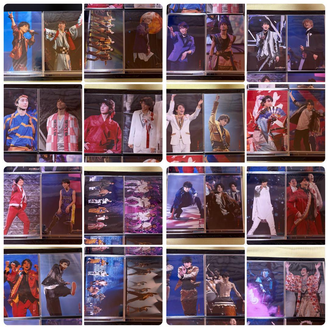  Man 佐久間大介　公式写真　ステフォ　ステージフォト　フォトセ