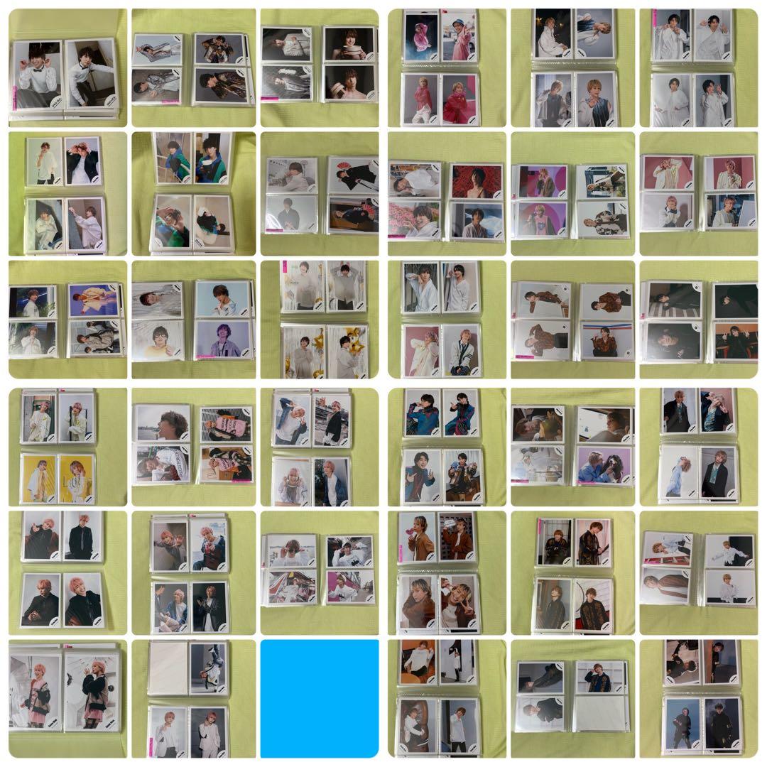  Man 佐久間大介　公式写真　ステフォ　ステージフォト　フォトセ