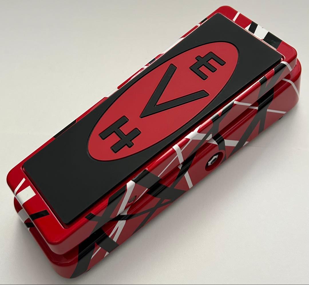 ギター EVH 95SE Wah Pedal 35th Anniversary