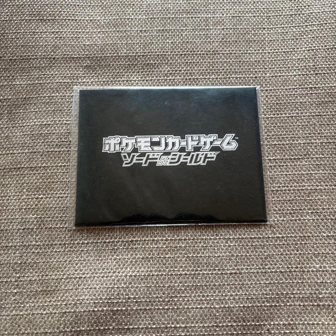 ピカチュウ セブンイレブン プロモ 完全未開封