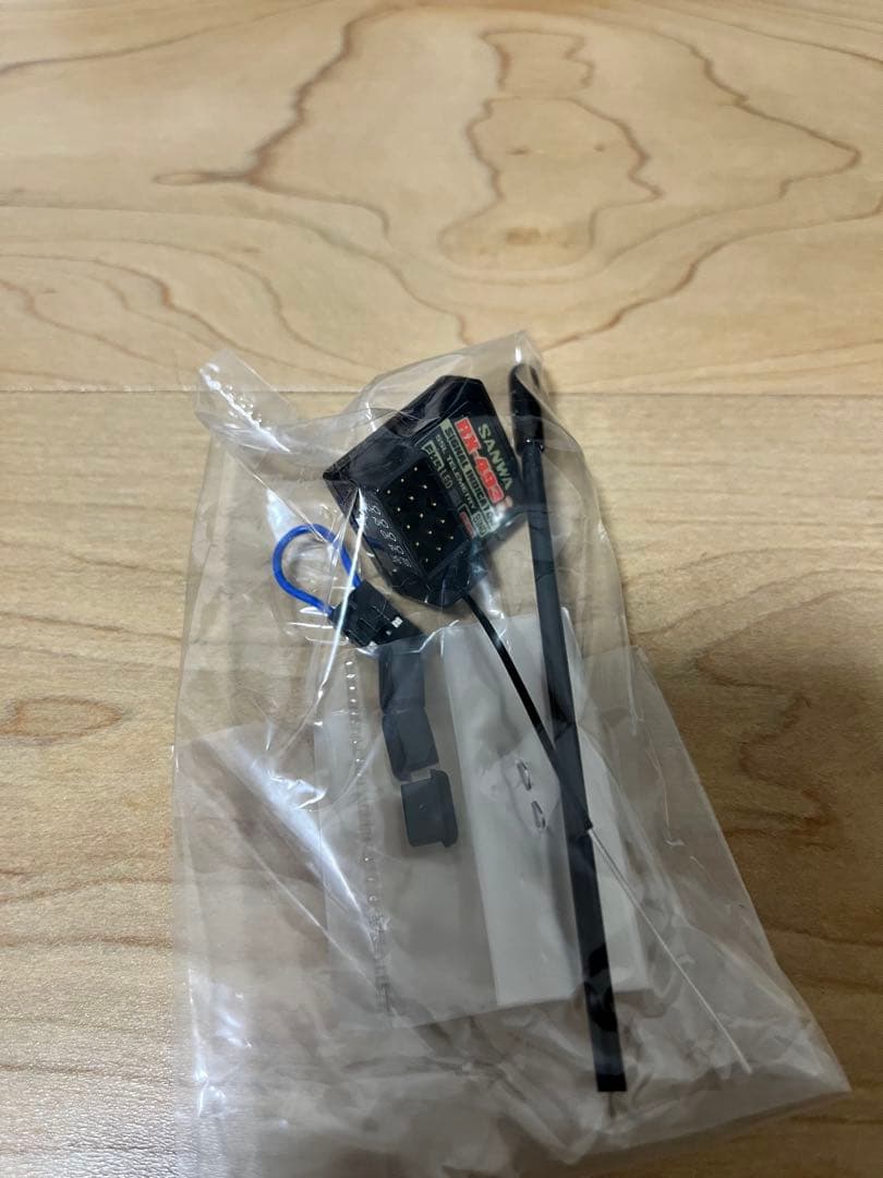 モ*ー様 SANWA 493i受信機新品未使用品