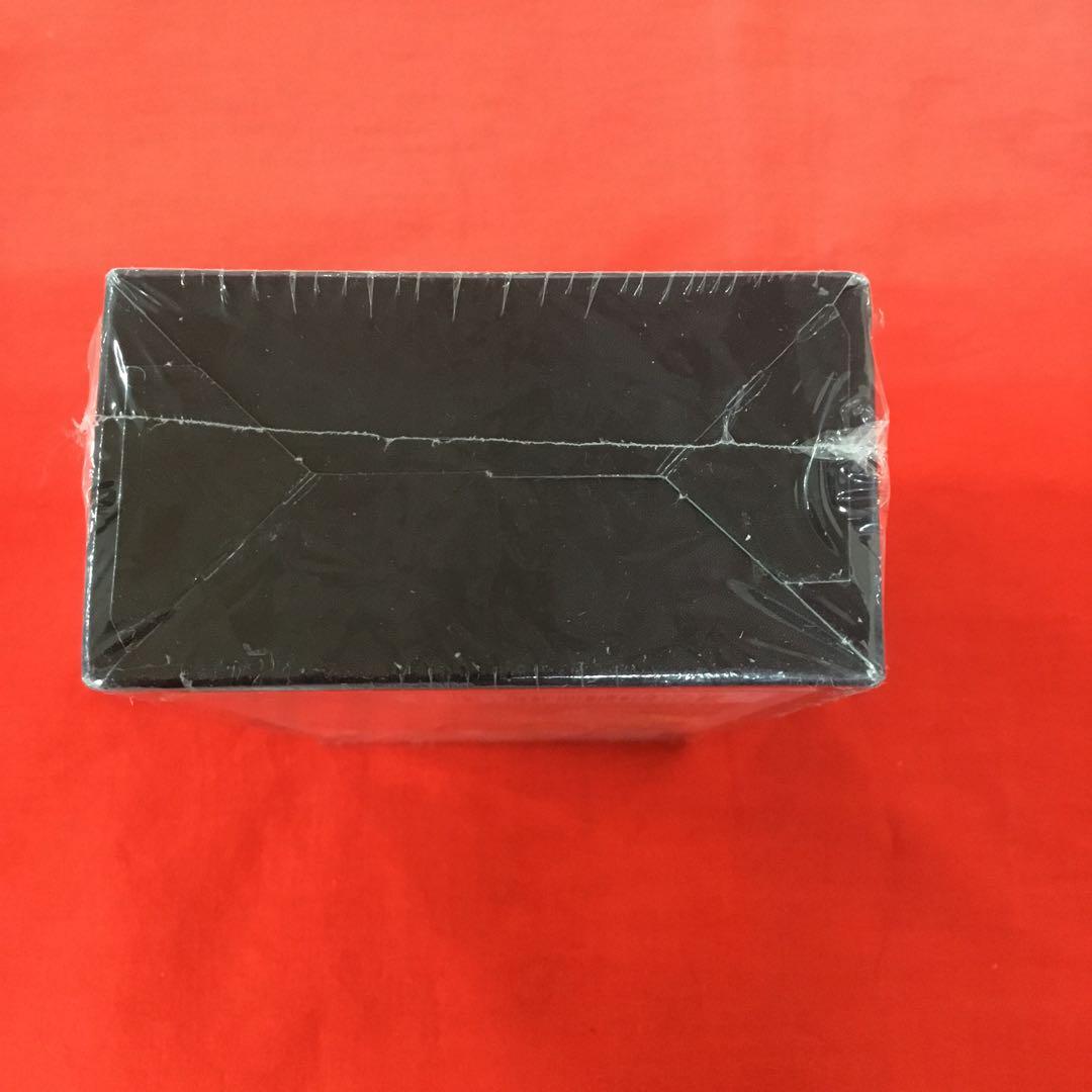 ヴィクトリースパーク 未来日記 エクストラブースター 未開封BOX