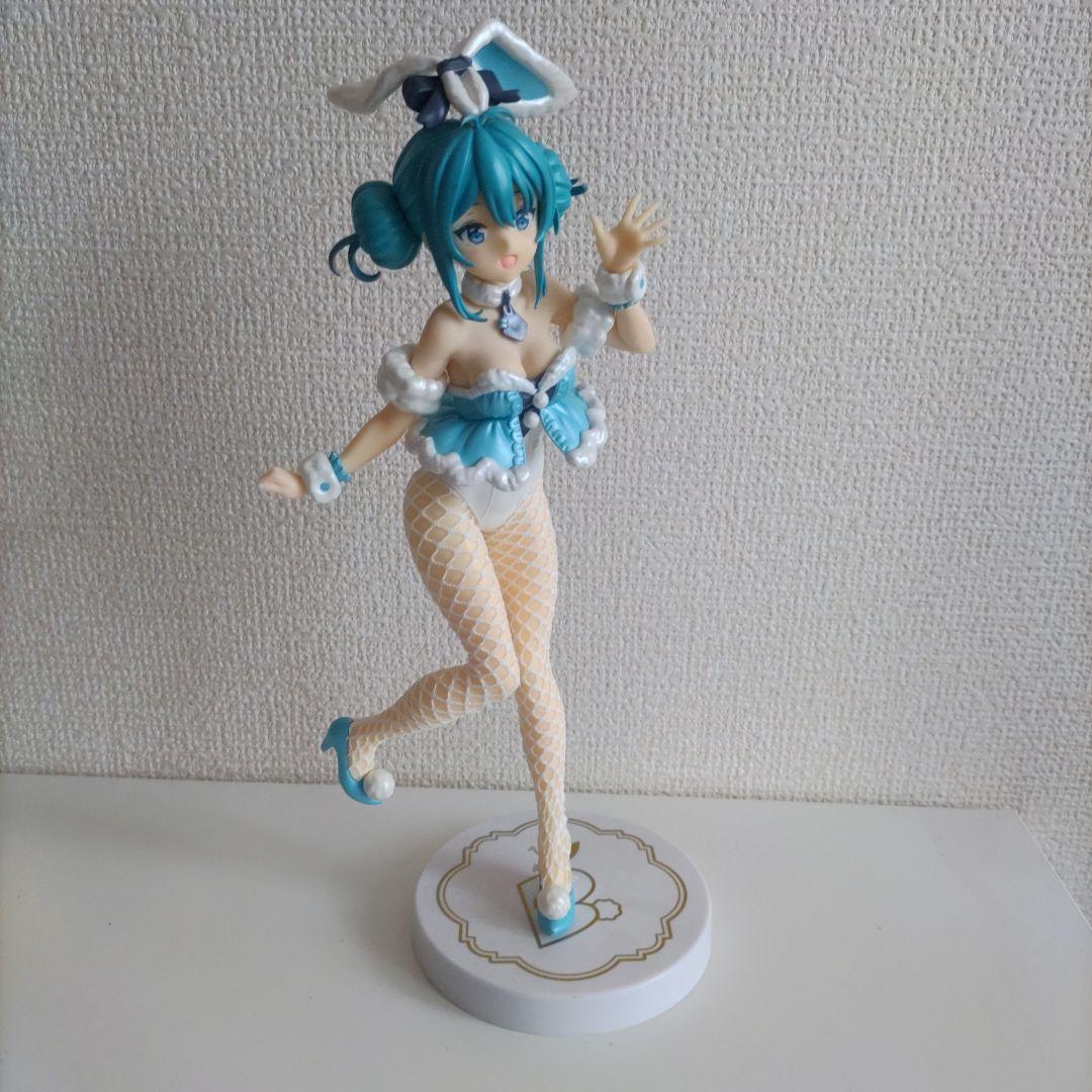 初音ミク　フィギュア　6体まとめ売り
