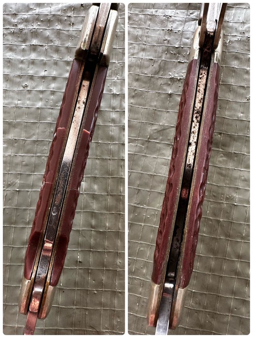 CAMILLUS YACHTSMAN ナイフ