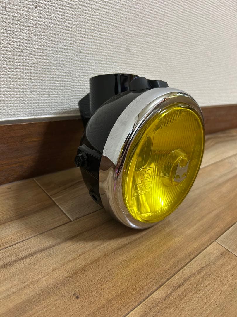 マーシャル　キタコヘッドライトカウル　エイプ　　モンキー　　ゴリラ