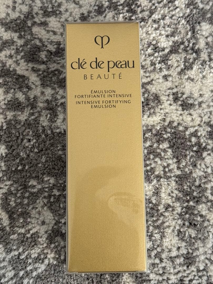 クレ・ド・ポー ボーテ 乳液