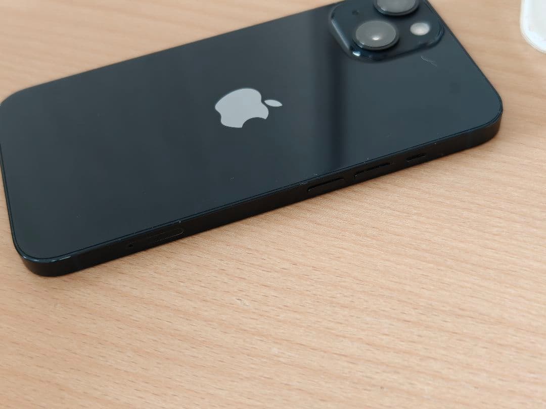 iPhone14 512GB SIMフリー 美品