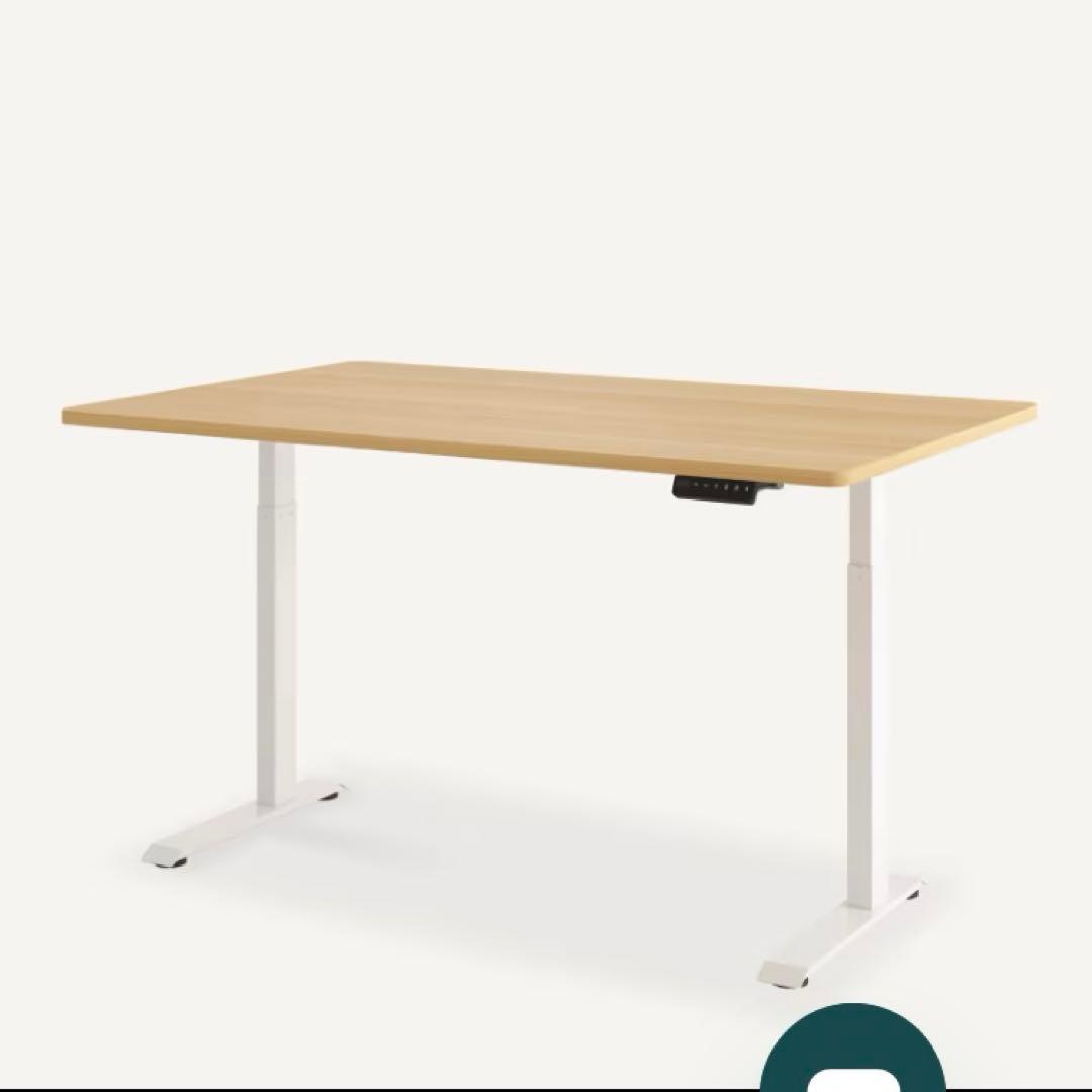 flexispot e9 電動昇降デスク