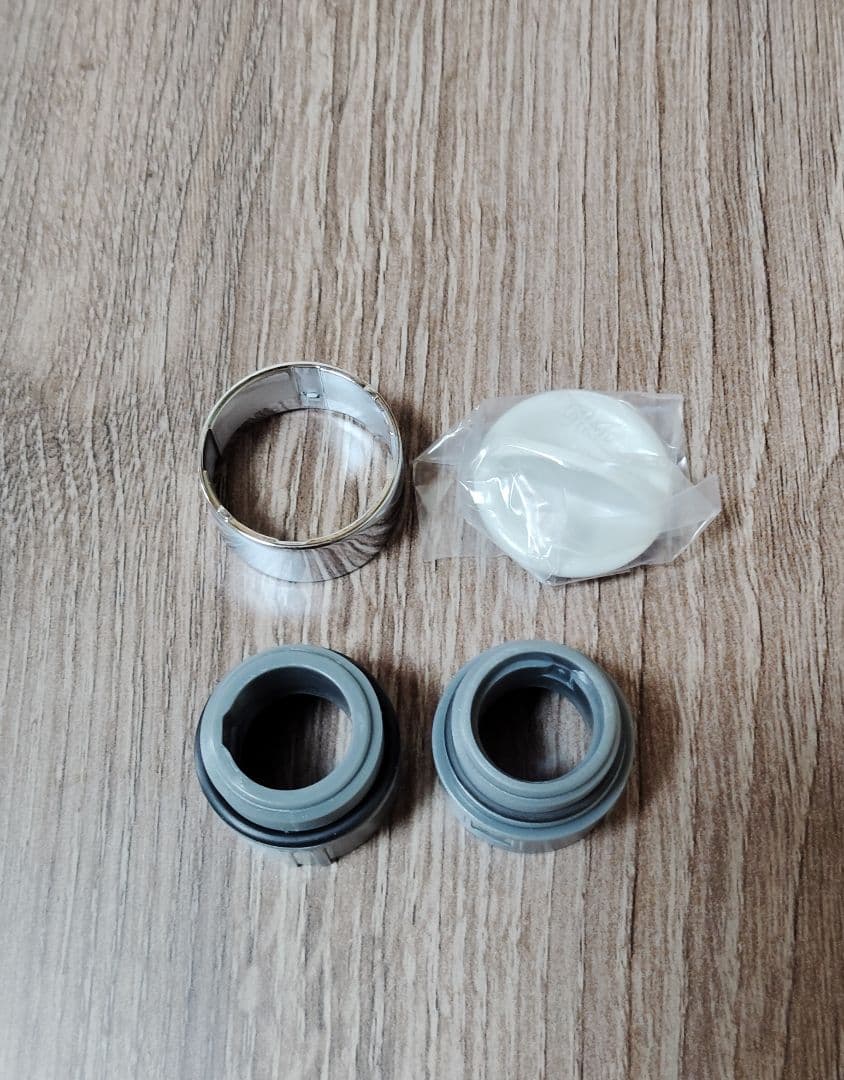 ReFa　ファインバブルピュア シャワーヘッド