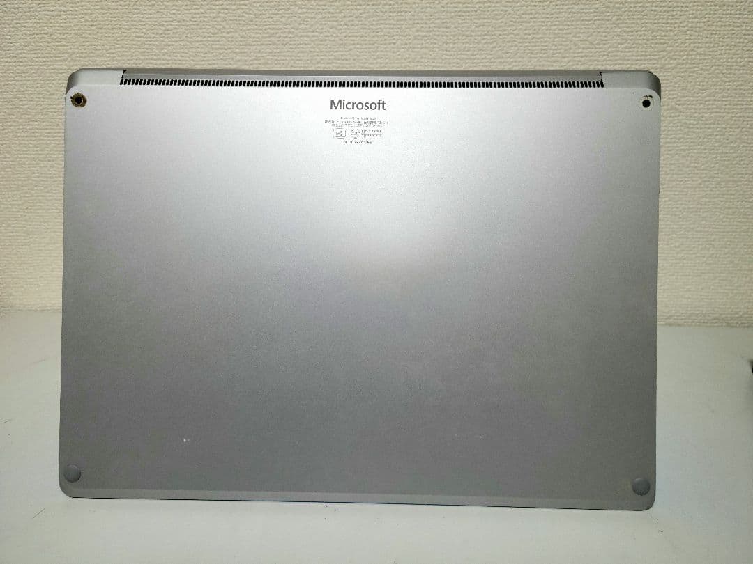 美品　Surface Laptop 5 i5-1235U　純正マウス付き