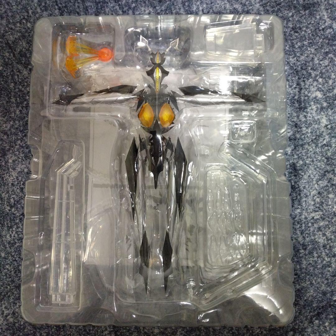 S.H.Figuarts ゼットン（シン・ウルトラマン）　フィギュアーツ